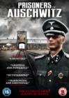 Prisoners of Auschwitz - DVD
