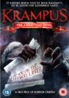 Krampus - The Christmas Devil - DVD