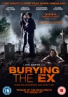 Burying the Ex - DVD
