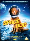 Space Dog - DVD