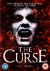 The Curse - DVD
