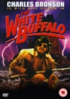 The White Buffalo - DVD