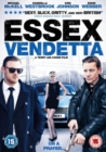 Essex Vendetta - DVD