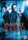 Vampire Blood - DVD