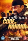 Code of Honour - DVD