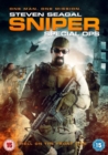 Sniper - Special Ops - DVD