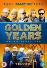 Golden Years - Grand Theft OAP - DVD