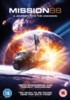 Mission 88 - DVD