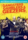 Gangsters Gamblers & Geezers - DVD