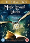 Magic Beyond Words - The J.K. Rowling Story - DVD