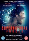 Supernatural Forces - DVD