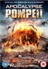 Apocalypse Pompeii - DVD