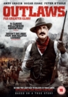 Outlaws - DVD