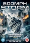 500 MPH Storm - DVD