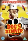 Dog's Dinner - DVD