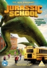 Jurassic School - DVD
