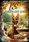 K9 - Legend of the Lost Gold - DVD
