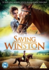 Saving Winston - DVD