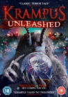 Krampus Unleashed - DVD