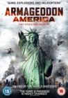 Armageddon America - DVD