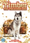 Timber - The Treasure Dog - DVD