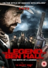The Legend of Ben Hall - DVD