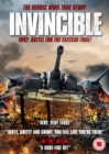 Invincible - DVD