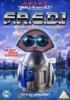 F.R.E.D.I - DVD