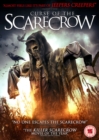 Curse of the Scarecrow - DVD