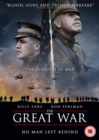 The Great War - DVD