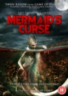 Mermaid's Curse - DVD