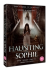 The Haunting of Sophie - DVD