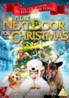 I'll Be Next Door for Christmas - DVD