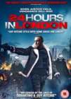 24 Hours in London - DVD