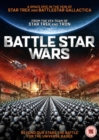 Battlestar Wars - DVD
