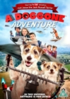 A   Doggone Adventure - DVD