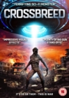 Crossbreed - DVD