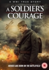 A   Soldier's Courage - DVD