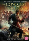 The Conquest of Siberia - DVD