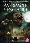 A   Werewolf in England - DVD