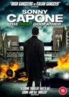Sonny Capone - DVD