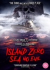Island Zero - DVD