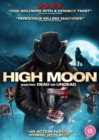 High Moon - DVD