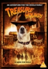 Treasure Hounds - DVD