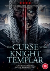 The Curse of the Knight of Templar - DVD