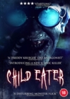 Child Eater - DVD