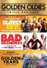 Golden Oldies: Triple - DVD