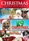Christmas Triple - DVD