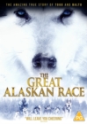 The Great Alaskan Race - DVD