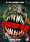 Aquarium of the Dead - DVD